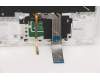 Lenovo 5CB1C14942 Tastatur inkl. TopcaseASM_UKRL82JQSTw/BUWRF