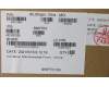 Lenovo 5CB1C14943 Tastatur inkl. TopcaseASM_ARAL82JQSGw/RGBWRF