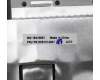 Lenovo 5CB1C14947 Tastatur inkl. TopcaseASMCZE/SLKL82JQSGw/R WRF