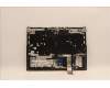 Lenovo 5CB1C14950 Tastatur inkl. TopcaseASMFRA/ENGL82JQSGw/R WRF