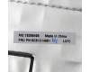 Lenovo 5CB1C14951 Tastatur inkl. TopcaseASM_UKL82JQSGw/RGBWRF