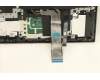 Lenovo 5CB1C14954 Tastatur inkl. Topcase französischA/ARAL82JQSGw/R WRF