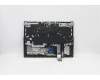 Lenovo 5CB1C14956 Tastatur inkl. TopcaseASM_GREL82JQSGw/RGBWRF