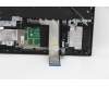 Lenovo 5CB1C14965 Tastatur inkl. TopcaseASM_NORDICL82JQSGw/RGBWRF