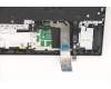 Lenovo 5CB1C14966 Tastatur inkl. TopcaseASM_PORL82JQSGw/RGBWRF