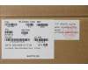 Lenovo 5CB1C14967 Tastatur inkl. TopcaseASM_RUSL82JQSGw/RGBWRF