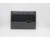 Lenovo 5CB1C14968 Tastatur inkl. TopcaseASM_SLVL82JQSGw/RGBWRF