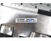 Lenovo 5CB1C14968 Tastatur inkl. TopcaseASM_SLVL82JQSGw/RGBWRF