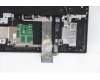 Lenovo 5CB1C14968 Tastatur inkl. TopcaseASM_SLVL82JQSGw/RGBWRF