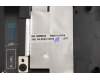 Lenovo 5CB1C14970 Tastatur inkl. TopcaseASM_SWSL82JQSGw/RGBWRF
