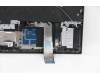 Lenovo 5CB1C14973 Tastatur inkl. TopcaseASM_TURL82JQSGw/RGBWRF