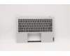 Lenovo 5CB1C14977 Tastatur inkl. Topcase ASM_ARA H 82CY SR