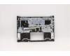 Lenovo 5CB1C14977 Tastatur inkl. Topcase ASM_ARA H 82CY SR
