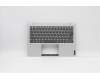 Lenovo 5CB1C14982 Tastatur inkl. Topcase ASM_ENG H 82CY SR WW