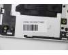 Lenovo 5CB1C14982 Tastatur inkl. Topcase ASM_ENG H 82CY SR WW