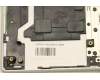 Lenovo 5CB1C15003 C-Cover with keyboard,Switzerland,Silver