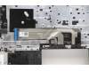 Lenovo 5CB1C15007 Tastatur inkl. Topcase ASM_UK H 82CY SR