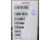 Lenovo 5CB1C15017 Tastatur inkl. Topcase ASM_EURO ENG H 82CY IG