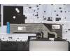Lenovo 5CB1C15036 Tastatur inkl. Topcase schweiz H 82CY IG