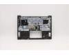 Lenovo 5CB1C15040 Tastatur inkl. Topcase ASM_UK H 82CY IG