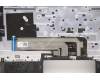 Lenovo 5CB1C15040 Tastatur inkl. Topcase ASM_UK H 82CY IG