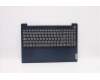 Lenovo 5CB1C15056 C-Cover with keyboard,Spanish,Abyss Blue,FingerPrint