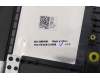 Lenovo 5CB1C15056 C-Cover with keyboard,Spanish,Abyss Blue,FingerPrint