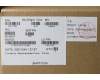 Lenovo 5CB1C15066 C-Abdeckung mit Tastatur, Deutsch, Tiefblau, Fingerabdruck