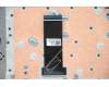 Lenovo 5CB1C15066 C-Abdeckung mit Tastatur, Deutsch, Tiefblau, Fingerabdruck