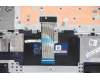 Lenovo 5CB1C15067 Tastatur inkl. Topcase ASM_ARA L81X8 FPABDIS