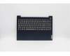 Lenovo 5CB1C15067 Tastatur inkl. Topcase ASM_ARA L81X8 FPABDIS