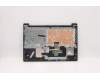 Lenovo 5CB1C15077 Tastatur inkl. Topcase ASM_EUROENGL81X8FPABDIS