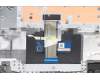 Lenovo 5CB1C15119 Tastatur inkl. Topcase ASM_POR L81X8 FPPGDIS