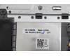 Lenovo 5CB1C15120 Tastatur inkl. Topcase ASM_LA SPA L81X8FPPGDIS