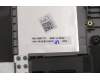 Lenovo 5CB1C15132 Tastatur inkl. Topcase ASM_NORDIC L81X8FPPGDIS