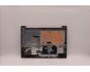 Lenovo 5CB1C15133 Tastatur inkl. Topcase ASM_BEL L81X8 FPPGDIS