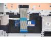 Lenovo 5CB1C17142 Tastatur inkl. Topcase ASM_ENG L81X8 NFPABDIS