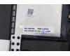 Lenovo 5CB1C17143 Tastatur inkl. Topcase ASM_UK L81X8 NFPABDIS