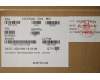 Lenovo 5CB1C17144 Tastatur inkl. Topcase ASM_ITA L81X8 NFPABDIS