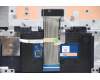 Lenovo 5CB1C17145 Tastatur inkl. Topcase spanisch L81X8 NFPABDIS