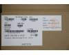 Lenovo 5CB1C17153 Tastatur inkl. Topcase ASM_RUS L81X8 NFPABDIS