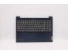 Lenovo 5CB1C17161 Tastatur inkl. Topcase ASM_NORDICL81X8NFPABDIS