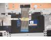 Lenovo 5CB1C17161 Tastatur inkl. Topcase ASM_NORDICL81X8NFPABDIS