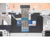 Lenovo 5CB1C17162 Tastatur inkl. Topcase ASM_BEL L81X8 NFPABDIS