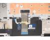 Lenovo 5CB1C17165 Tastatur inkl. Topcase schweiz L81X8 NFPABDIS