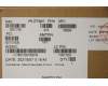 Lenovo 5CB1C17166 Tastatur inkl. TopcaseASM_EUROENGL81X8NFPABDIS