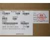 Lenovo 5CB1C17202 Tastatur inkl. Topcase ASM_ENG L81X8 NFPBKDIS