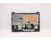Lenovo 5CB1C17203 Tastatur inkl. Topcase ASM_UK L81X8 NFPBKDIS