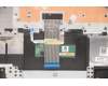 Lenovo 5CB1C17203 Tastatur inkl. Topcase ASM_UK L81X8 NFPBKDIS