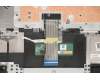 Lenovo 5CB1C17204 Tastatur inkl. Topcase ASM_ITA L81X8 NFPBKDIS